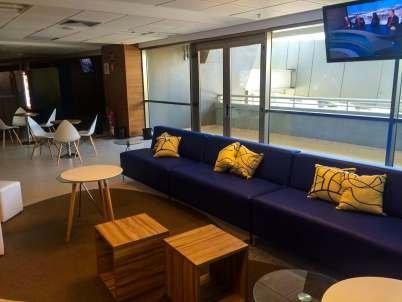 Ambientações - Projeto 29 - Cactus Comunicação Visual RJ