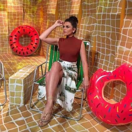 Ambientações - Projeto 31 - Cactus Comunicação Visual RJ