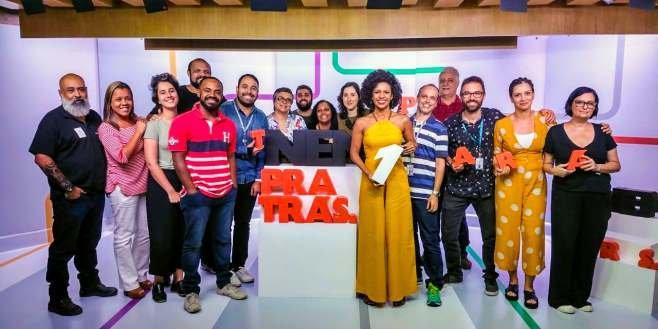 Ambientações - Projeto 47 - Cactus Comunicação Visual RJ