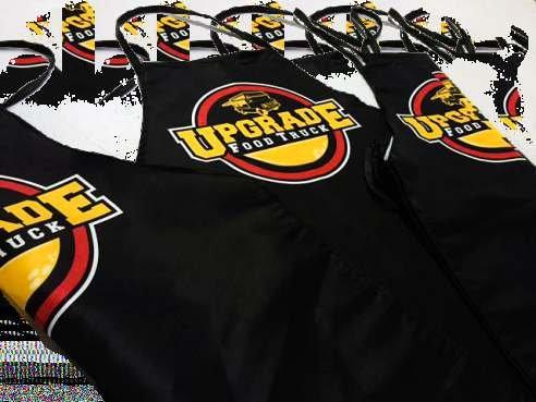 Estamparia Digital - Projeto 1 - Cactus Comunicação Visual RJ