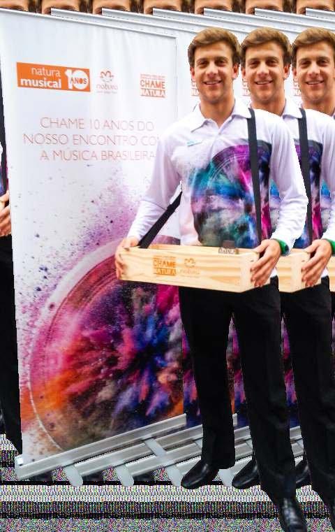 Estamparia Digital - Projeto 11 - Cactus Comunicação Visual RJ