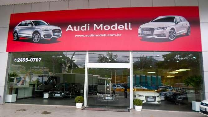 Painéis e Empenas - Projeto 8 - Cactus Comunicação Visual RJ