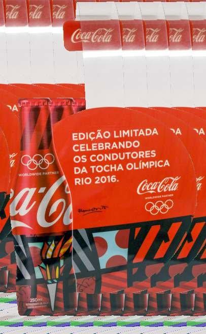 Ponto de Venda - Projeto 6 - Cactus Comunicação Visual RJ