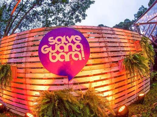 Projetos Especiais - Projeto 12 - Cactus Comunicação Visual RJ