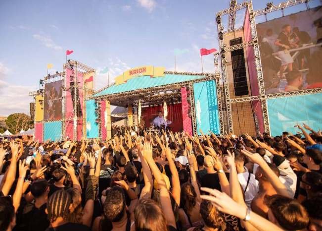 Cenografia de Eventos - Projeto 6 - Cactus Comunicação Visual RJ