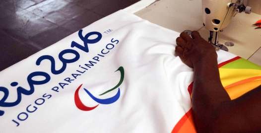 Estamparia Digital - Projeto 7 - Cactus Comunicação Visual RJ