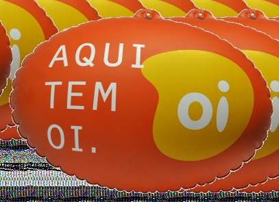 Ponto de Venda - Projeto 10 - Cactus Comunicação Visual RJ