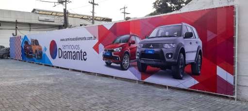 Projetos Especiais - Projeto 14 - Cactus Comunicação Visual RJ