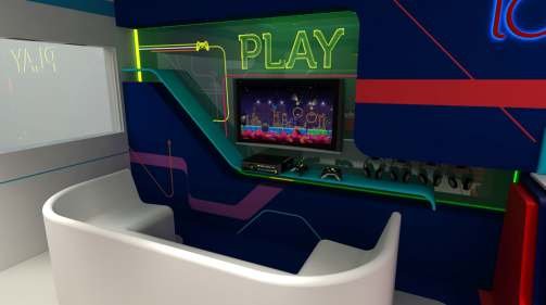 Projetos Especiais - Projeto 26 - Cactus Comunicação Visual RJ